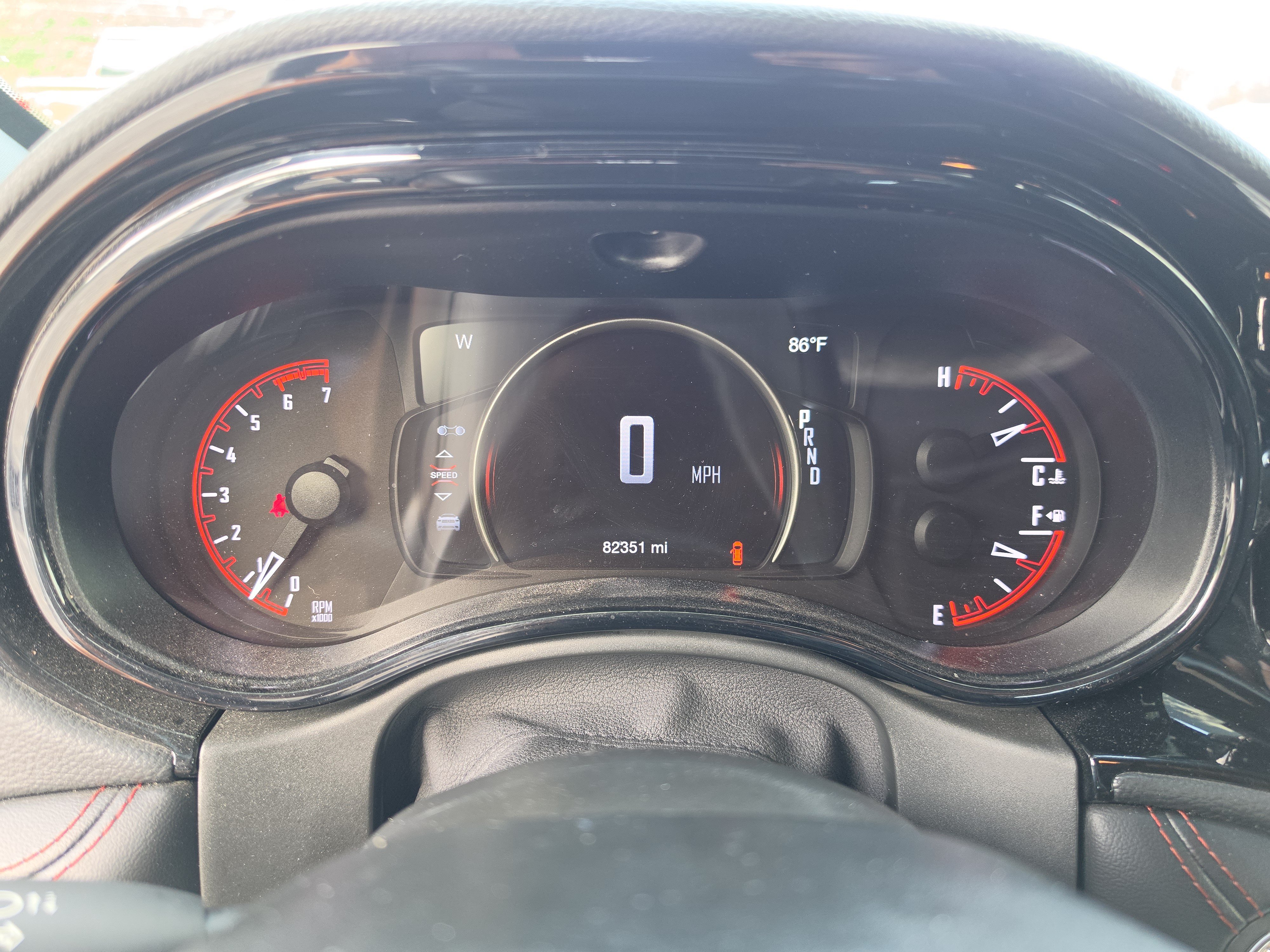 Used 2023 Dodge Durango R/T RWD image 40