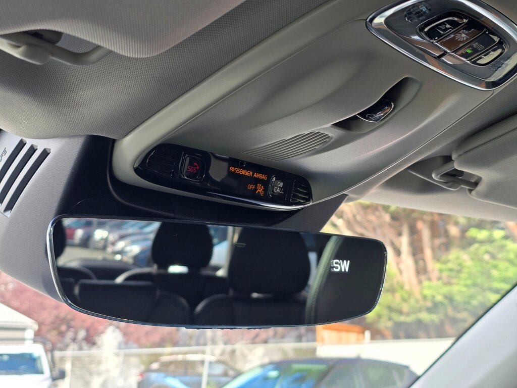 Used 2018 Volvo XC90 T6 Inscription w/ Convenience Package AWD/4WD image 30