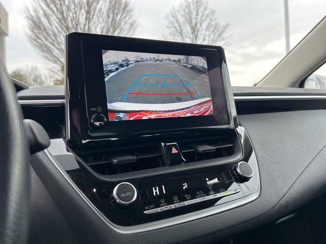Used 2024 Toyota Corolla LE image 22