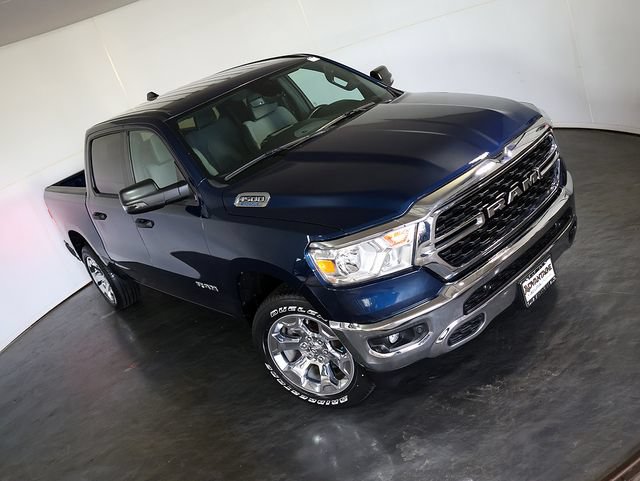 Used 2023 RAM 1500 Big Horn AWD/4WD image 7