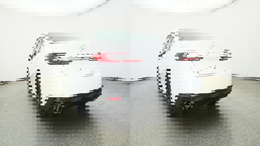 New 2026 Toyota Camry SE image 22