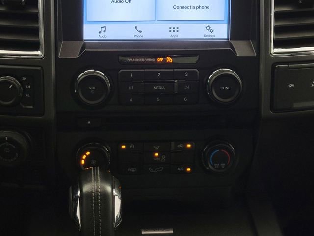 Used 2016 Ford F150 XLT w/ Equipment Group 301A Mid image 23