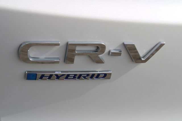 Used 2025 Honda CR-V Sport-L image 7
