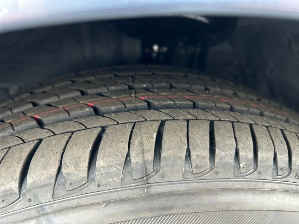 New 2026 Toyota Corolla LE image 30