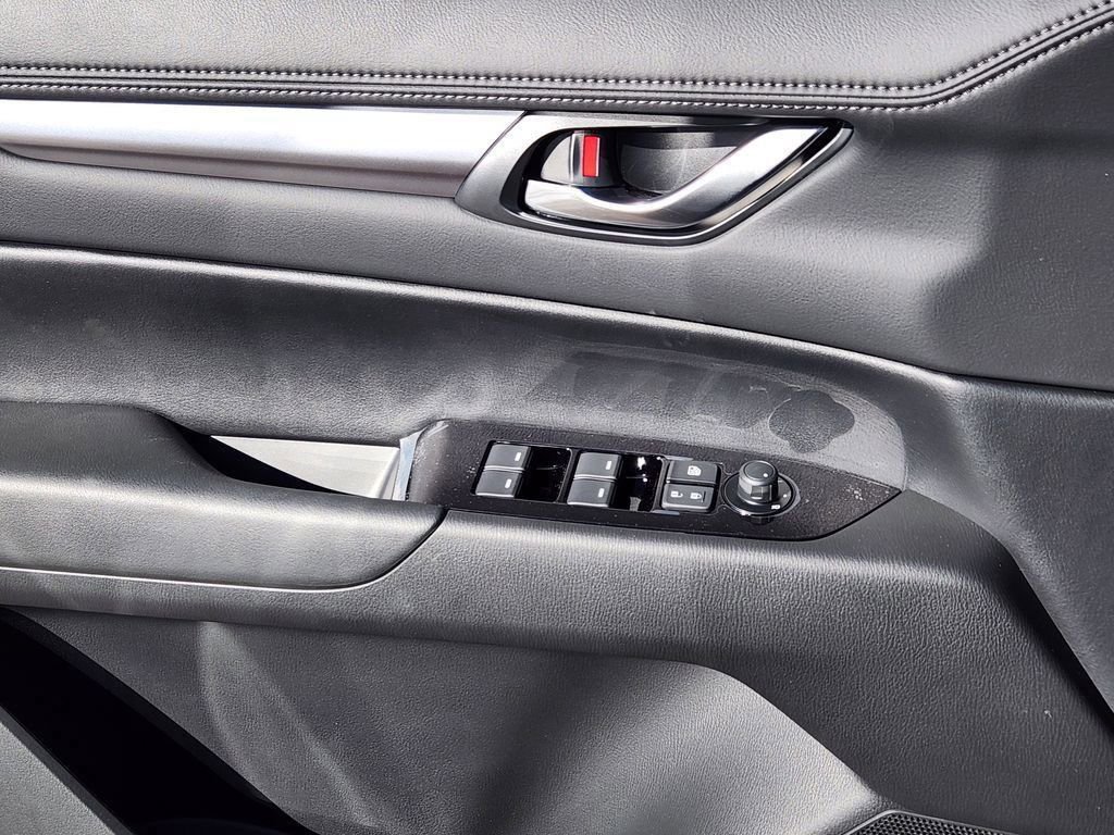 New 2025 MAZDA CX-5 AWD 2.5 S w/ Preferred Package image 12