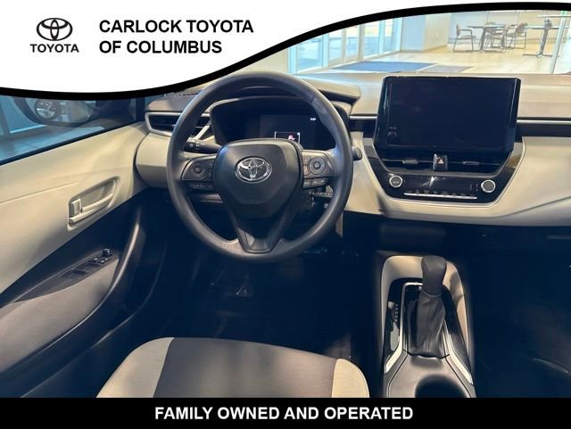 Used 2026 Toyota Corolla LE FWD image 18
