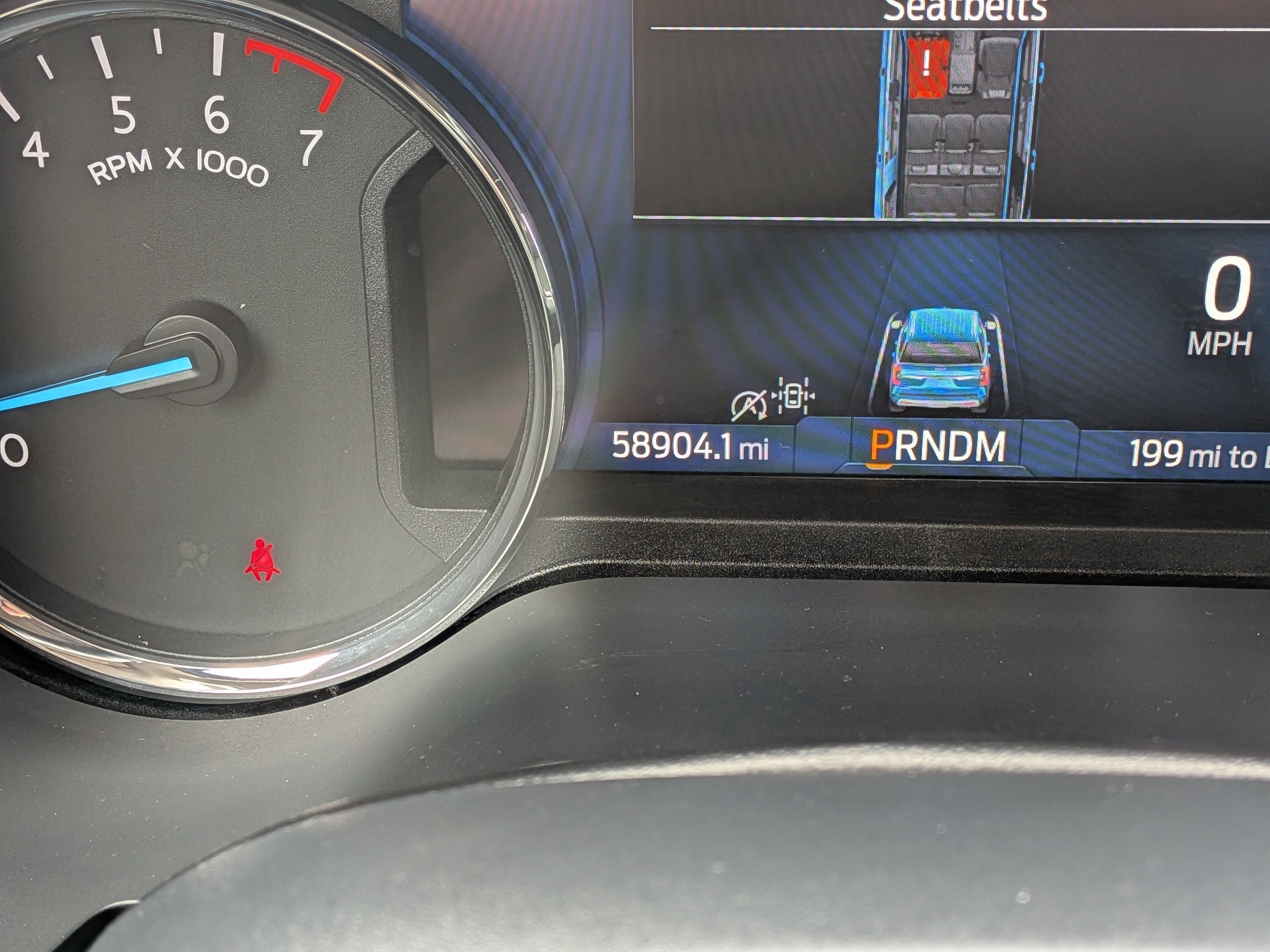 Used 2024 Ford Expedition XLT RWD image 28