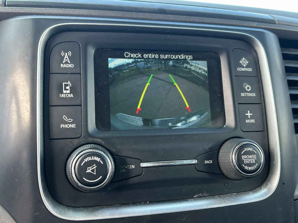 Used 2018 RAM 2500 Tradesman w/ Chrome Appearance Group AWD/4WD image 25