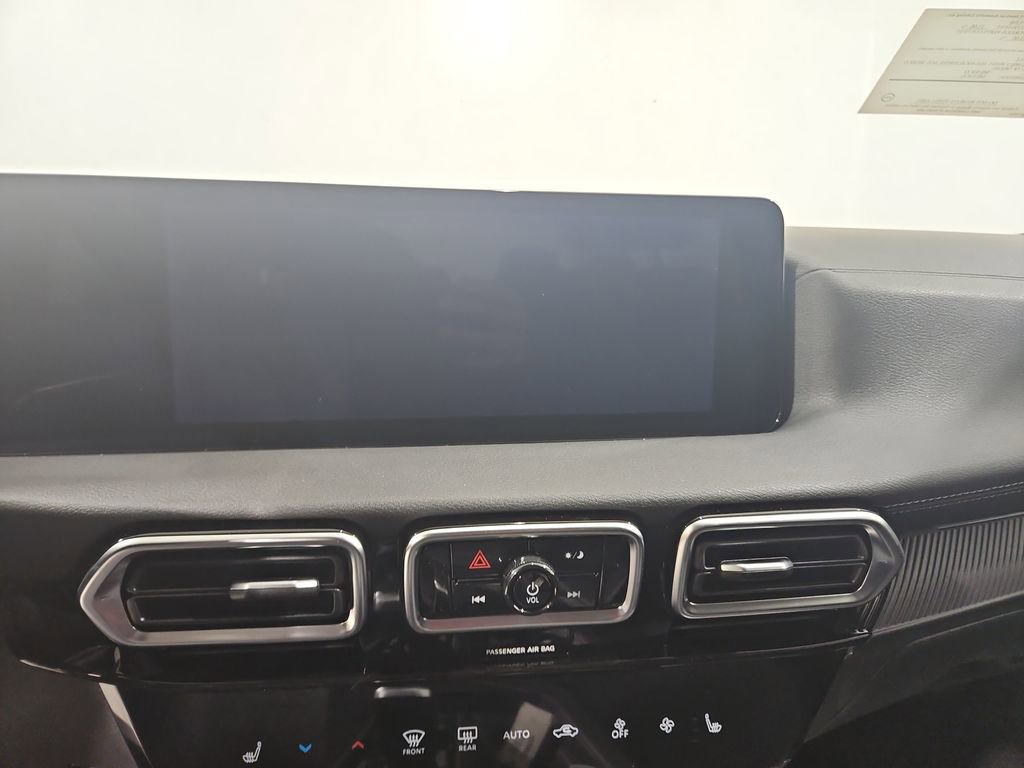 New 2026 Nissan Sentra SV image 19