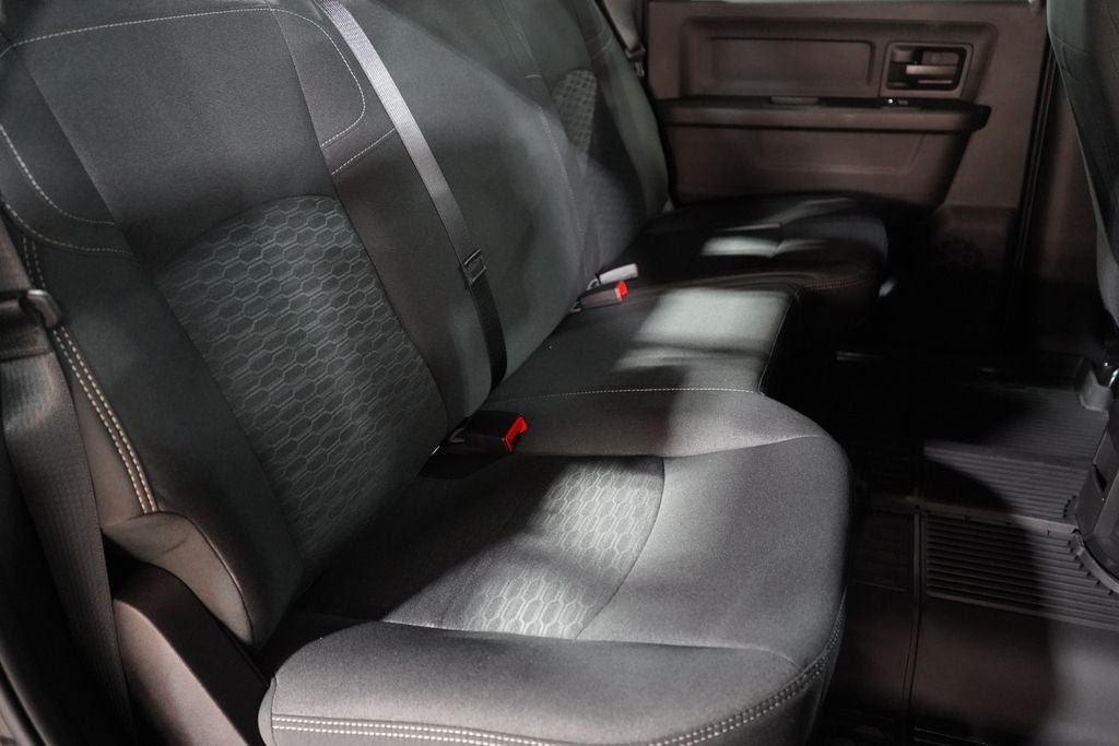 New 2027 RAM 2500 Tradesman AWD/4WD image 18