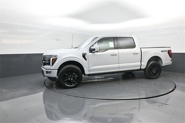 New 2025 Ford F150 Platinum image 4