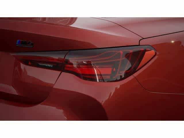 New 2026 BMW M4 xDrive Competition AWD/4WD image 8