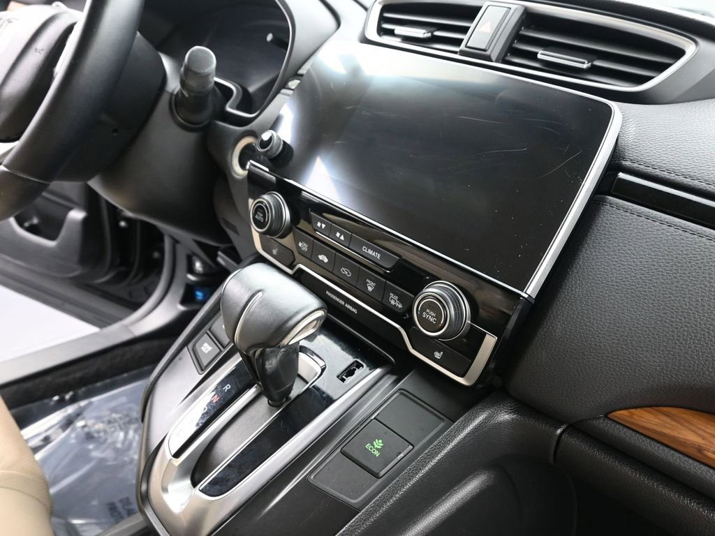 Used 2018 Honda CR-V EX-L image 20