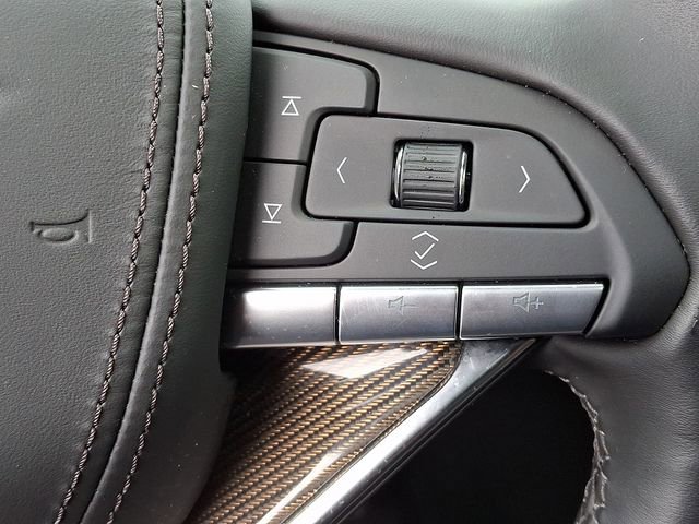 Certified 2024 Cadillac XT6 Premium Luxury w/ Platinum Package image 19