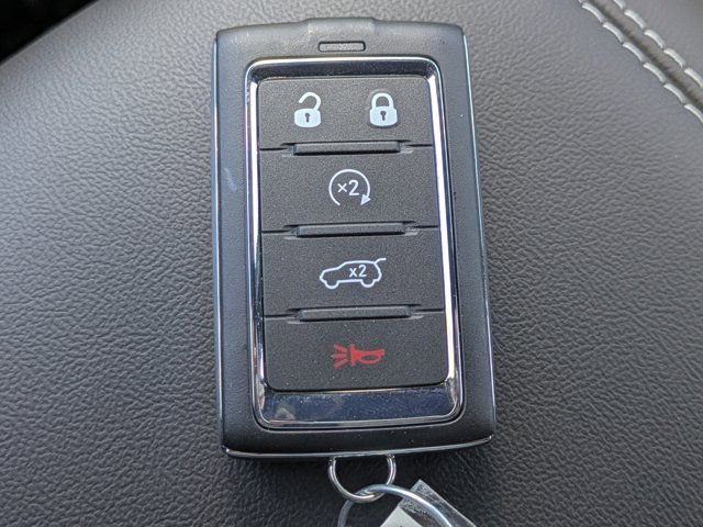 New 2025 Jeep Grand Cherokee Limited w/ Black Appearance Package image 26