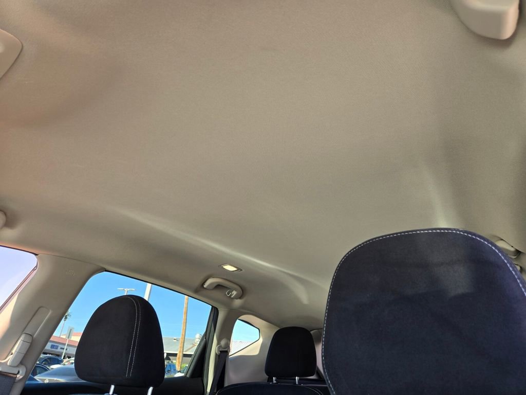 Used 2020 Nissan Murano S image 12