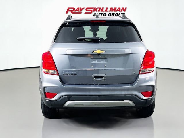 Used 2019 Chevrolet Trax LT w/ LT Convenience Package AWD/4WD image 6