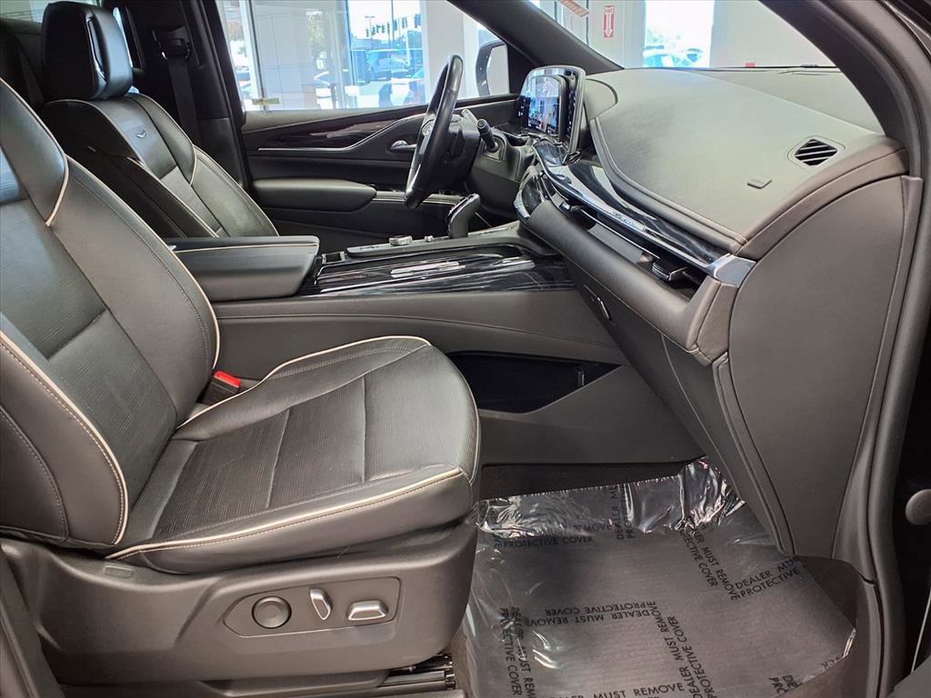 Used 2023 Cadillac Escalade Sport image 10