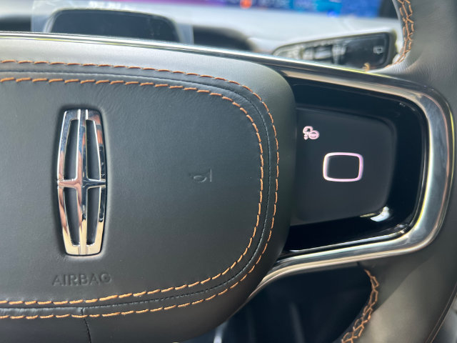 New 2027 Lincoln Navigator L Black Label AWD/4WD image 34