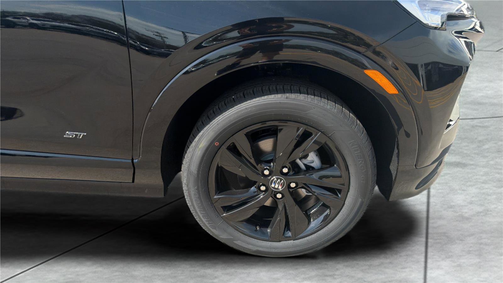 New 2026 Buick Encore GX Sport Touring AWD/4WD image 26