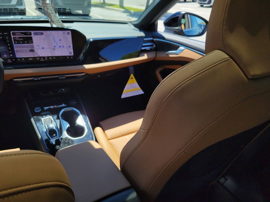 New 2026 Audi A6 Premium Plus image 24