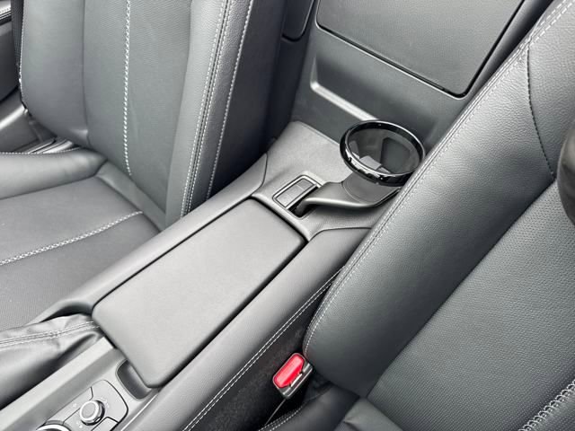 New 2025 MAZDA MX-5 Miata RF Grand Touring w/ Weather Package image 21