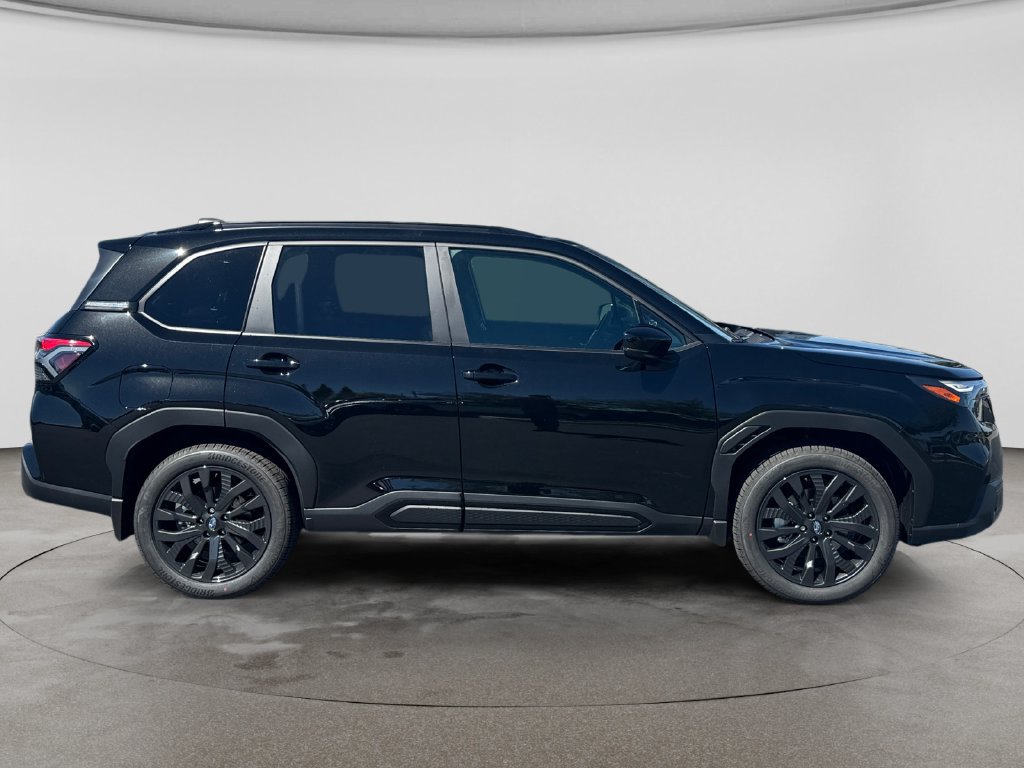 New 2026 Subaru Forester Sport AWD/4WD image 6