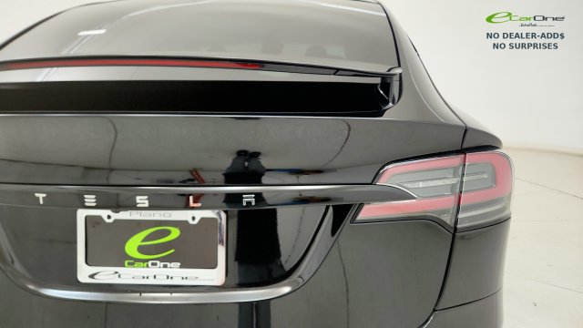 Used 2024 Tesla Model X AWD/4WD image 26