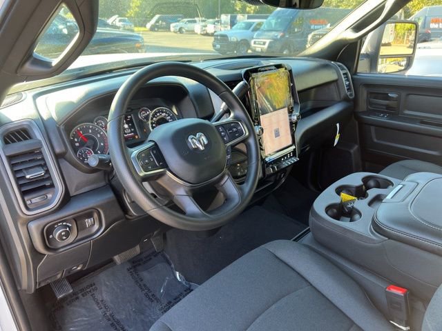 New 2026 RAM 2500 Tradesman image 14