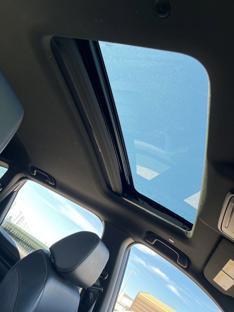 Certified 2024 Honda CR-V Sport-L image 29