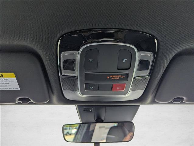New 2026 Hyundai Santa Cruz SEL FWD image 20
