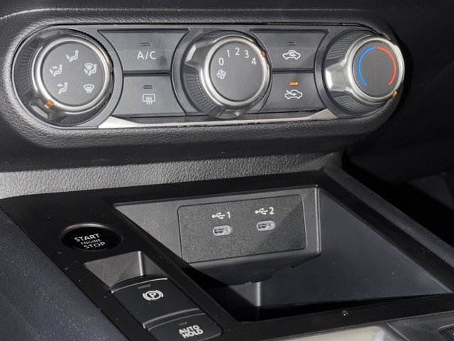 New 2026 Nissan Kicks S w/ Charging Package FWD image 14