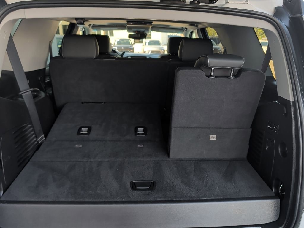 Used 2020 Chevrolet Tahoe LT image 15