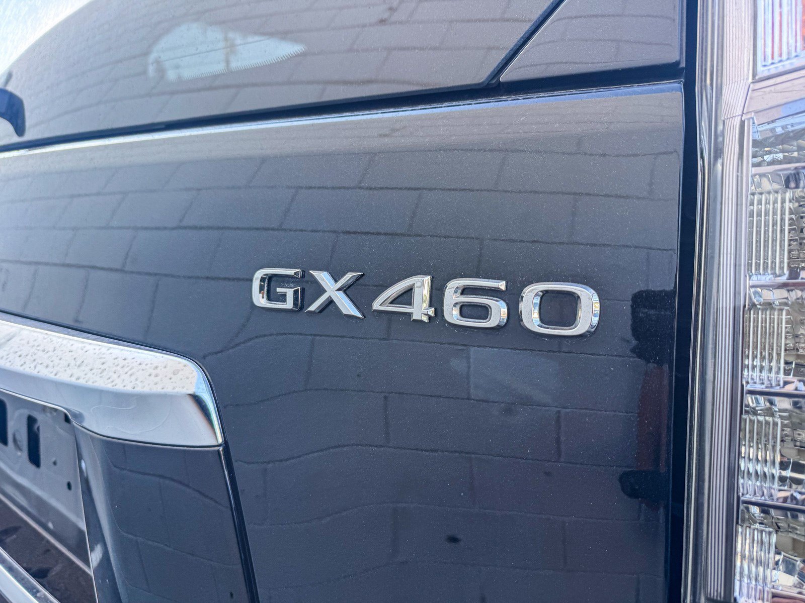 Used 2021 Lexus GX 460 Premium w/ Premium Package AWD/4WD image 12