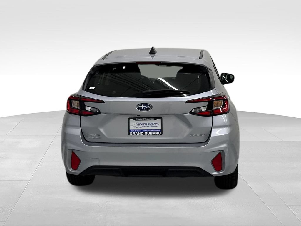 Certified 2024 Subaru Impreza 2.0i Sport AWD/4WD image 7