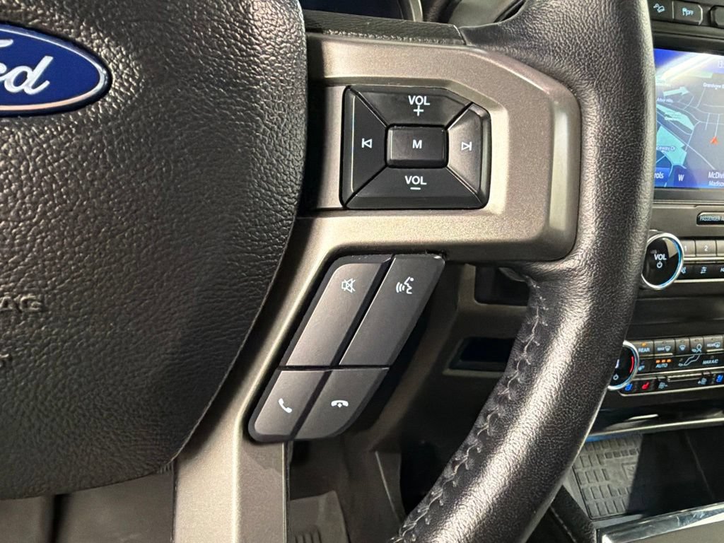 Used 2021 Ford Expedition XLT AWD/4WD image 20