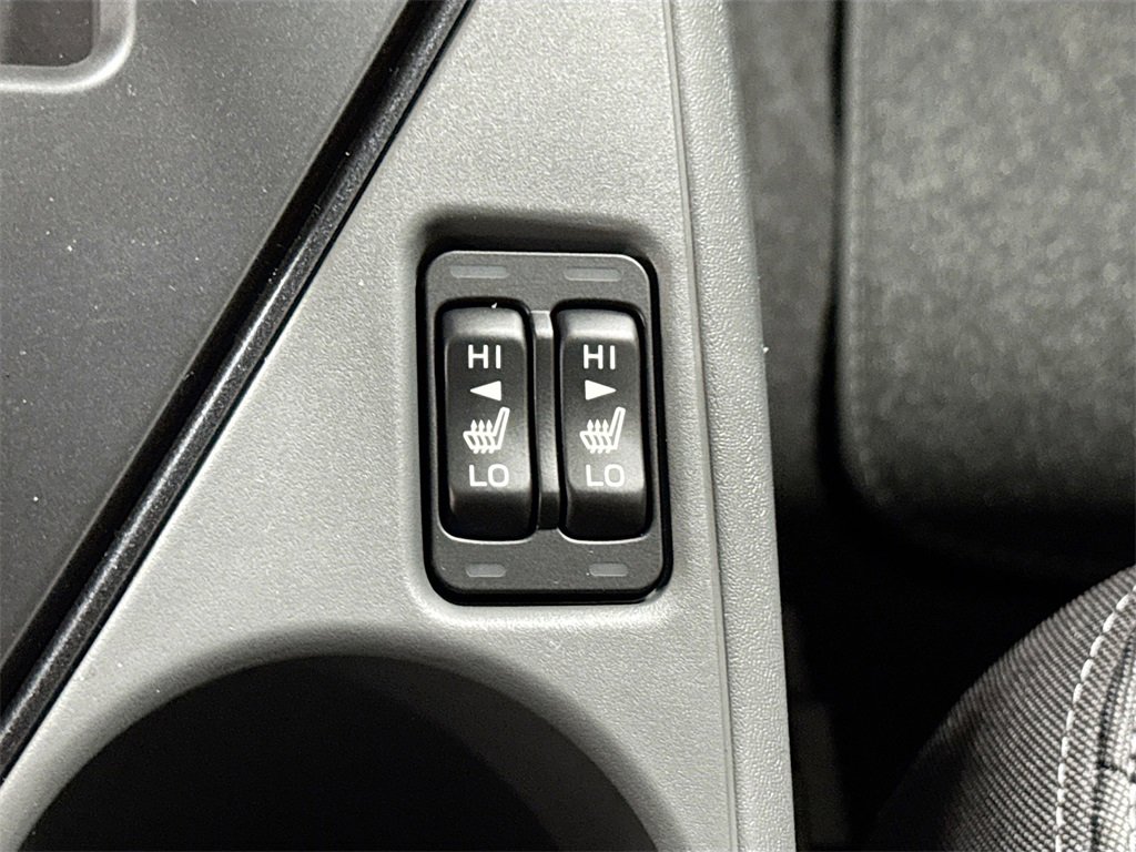 New 2026 Subaru Crosstrek 2.0i Premium image 18