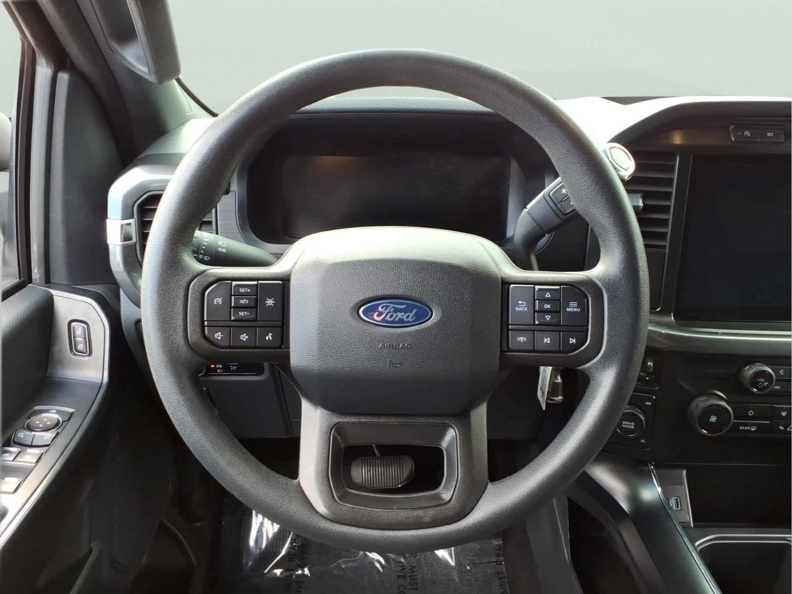 Used 2024 Ford F150 STX AWD/4WD image 18