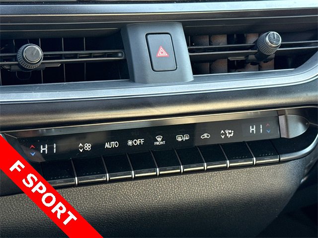 Used 2024 Lexus UX 250h F Sport image 25