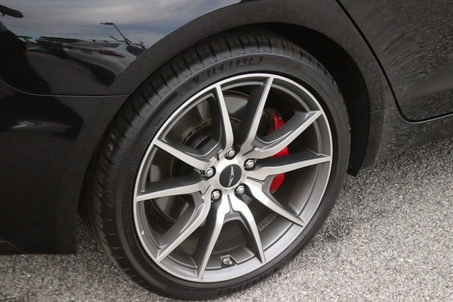 Used 2025 Genesis G70 2.5T image 8