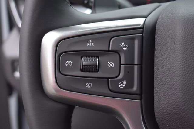 New 2026 Chevrolet Silverado 1500 RST w/ Dark Appearance Package image 31