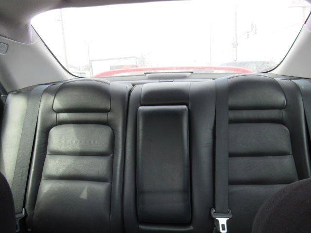 Used 2008 MAZDA MAZDA6 i Touring image 16