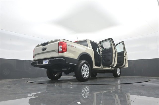New 2025 Ford Ranger XL image 37