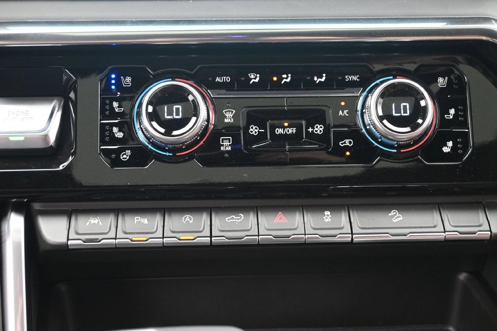New 2026 GMC Sierra 1500 Denali Ultimate AWD/4WD image 22