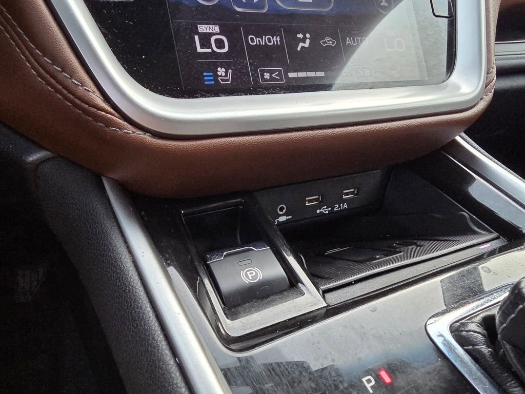 Used 2022 Subaru Outback Touring w/ Tech Package 3 image 19