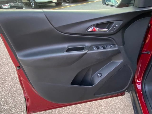 Used 2020 Chevrolet Equinox LT AWD/4WD image 10