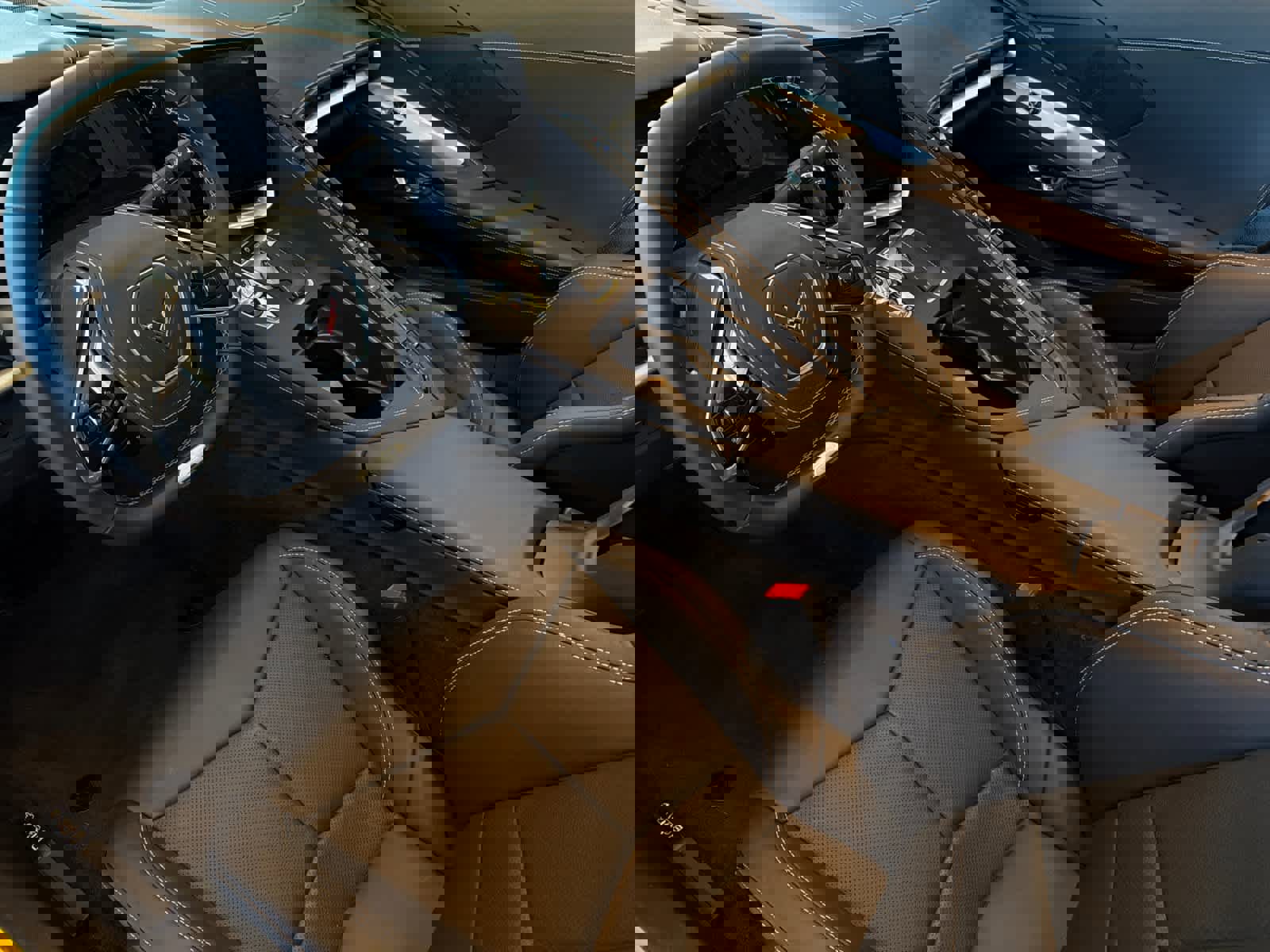 New 2025 Chevrolet Corvette Z06 image 8