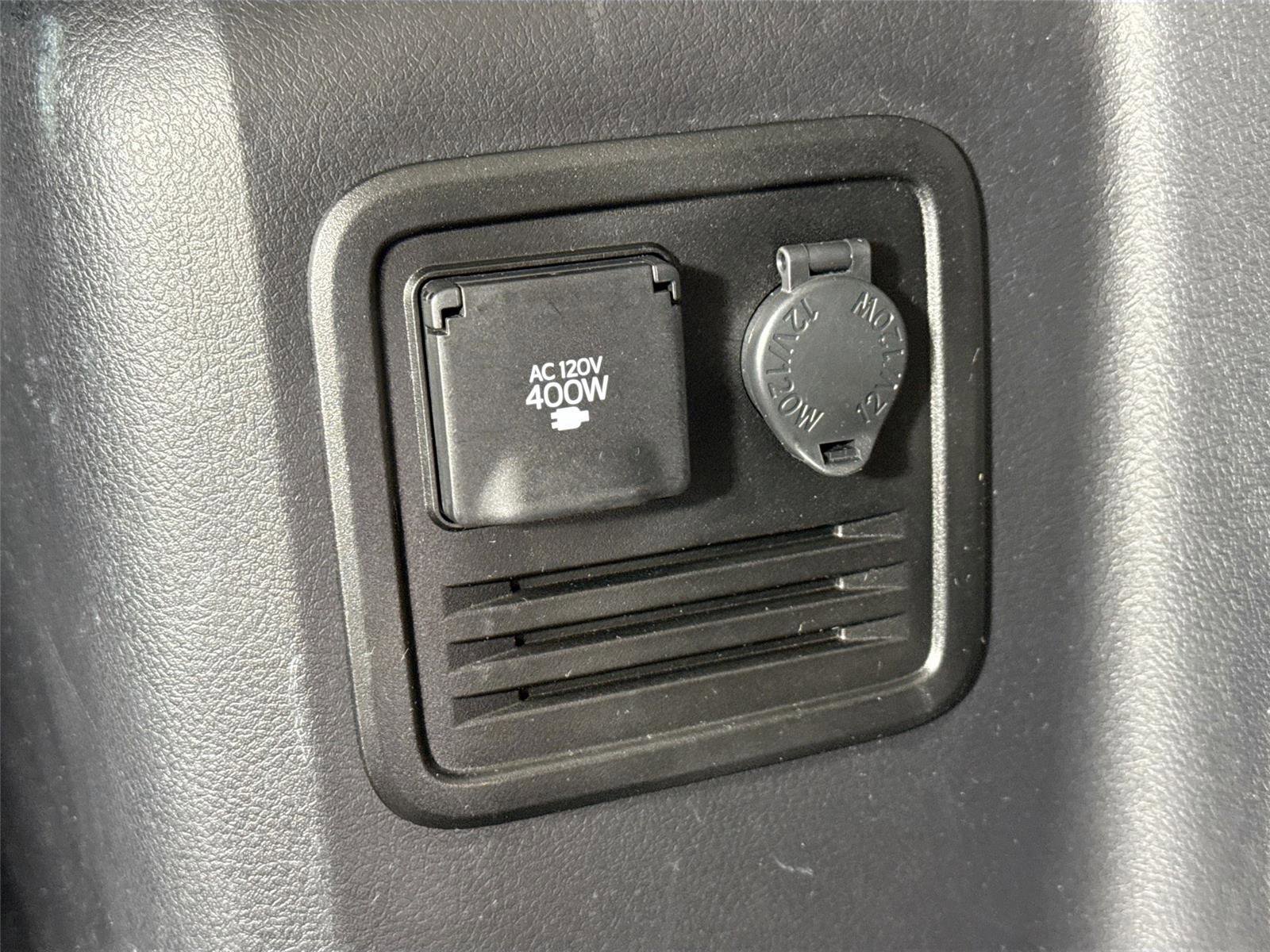 Used 2024 Toyota 4Runner SR5 Premium image 37