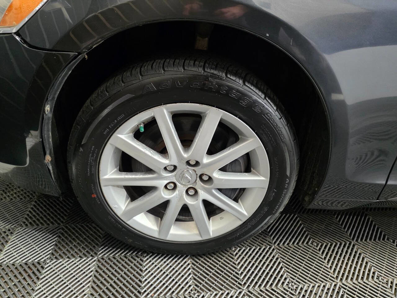 Used 2007 Lexus GS 350 AWD image 31