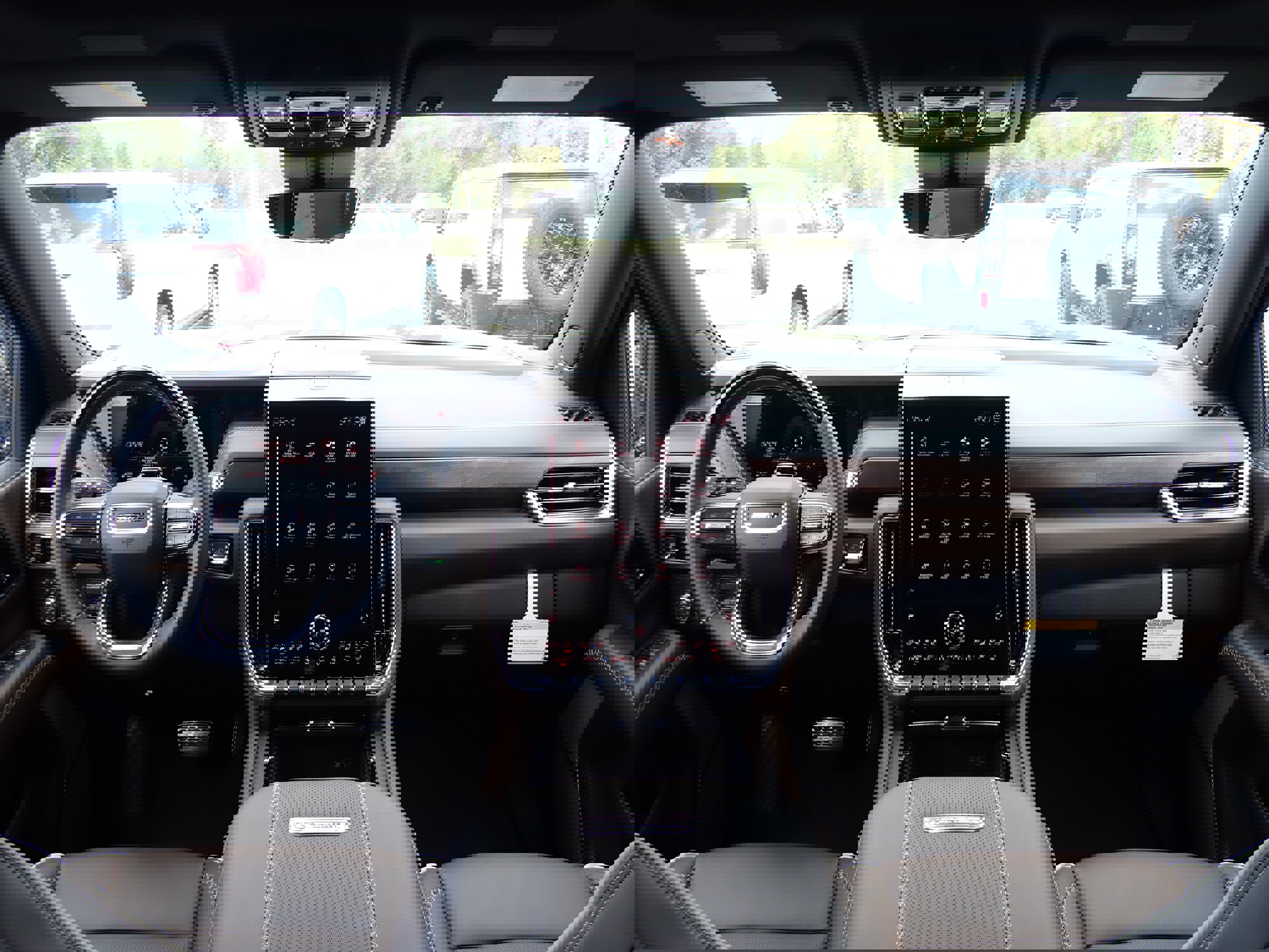 New 2026 GMC Yukon Denali Ultimate image 16